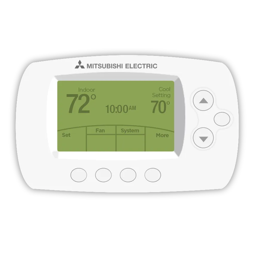 Handheld Controller