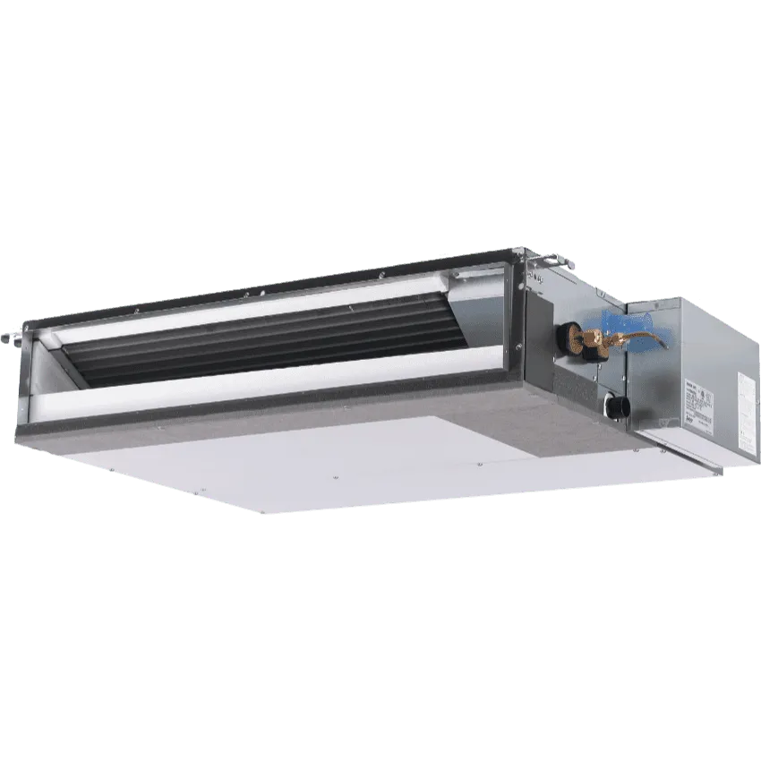 PVA-A12AA7 DUCTED AIR HANDLER