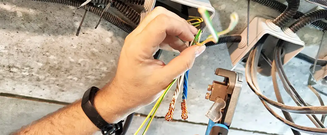 Electrical Services Electrical Services