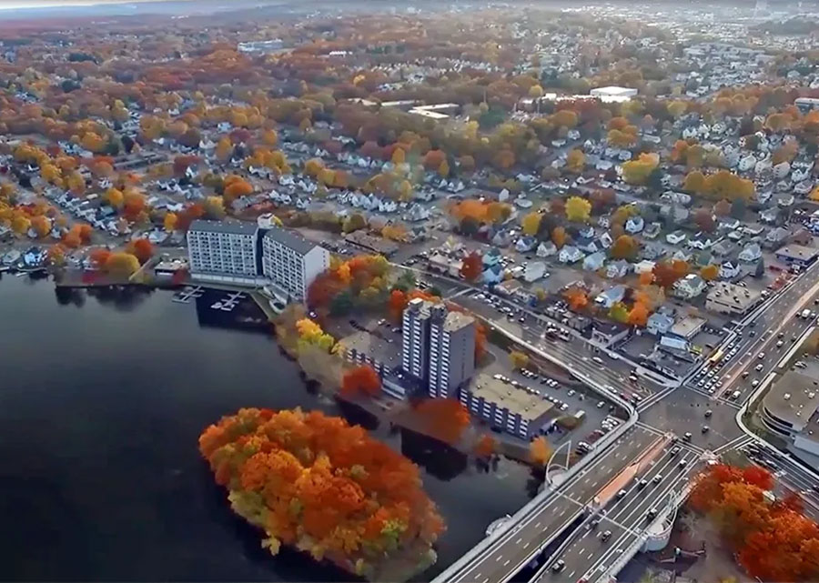 Shrewsbury, MA