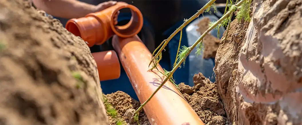 Sewer Line Replacement Sewer Line Replacement