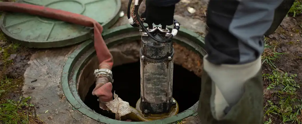 Sewer Repair Service Sewer Repair Service