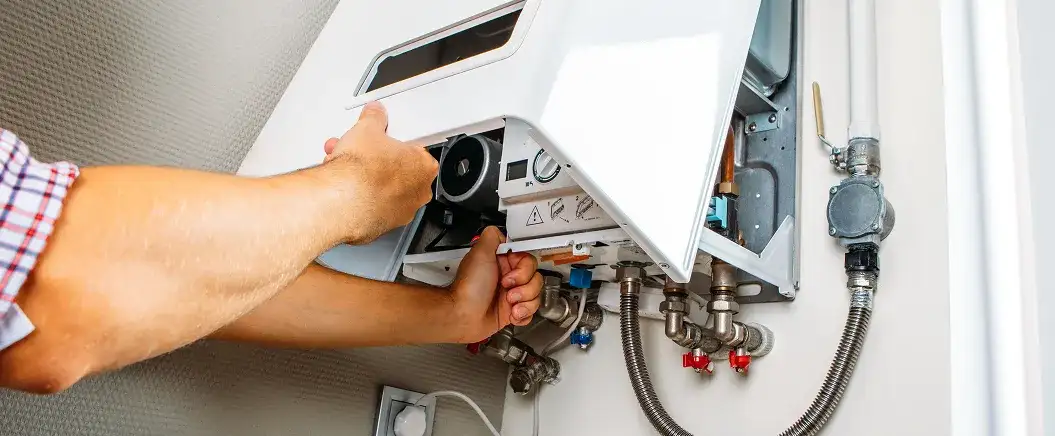 Water Heater Installation, Repair & Replacement Service Water Heater Installation, Repair & Replacement Service