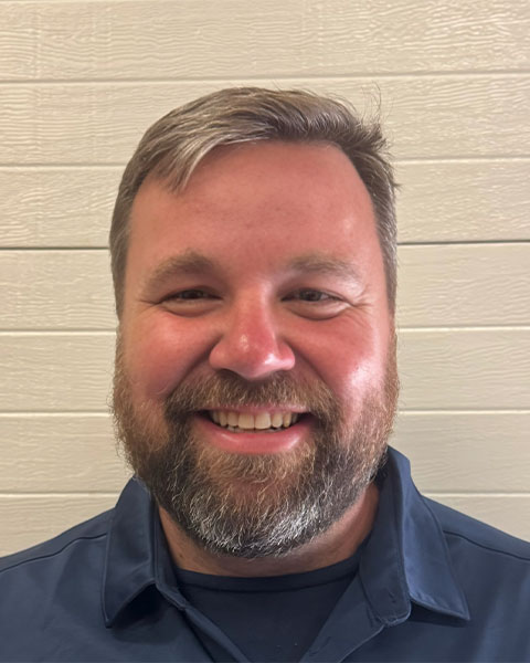 Brian Haigwood, Technician