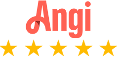 Angi 4.9 Rating