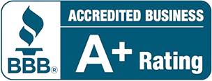 BBB A+ Rating