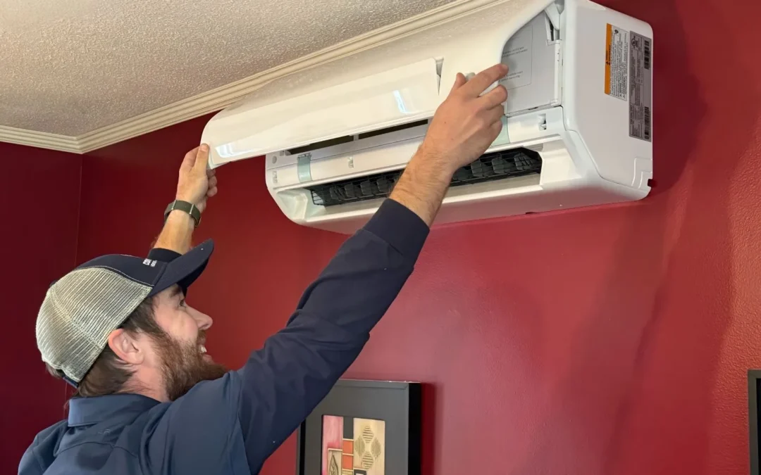 4 Factors to Consider When Buying a Heat Pump