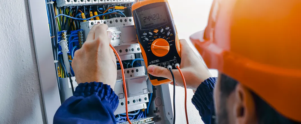 Commercial Electrical Repair Services Commercial Electrical Repair Services