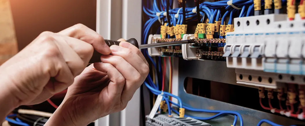 Commercial Electrical Installation Services for Businesses