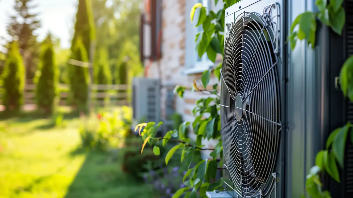 Comparing Heating Systems Finding the Most Cost-Effective Option for Your Home
