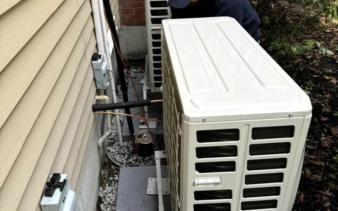 How Do I Know I Have a Cracked Heat Exchanger?