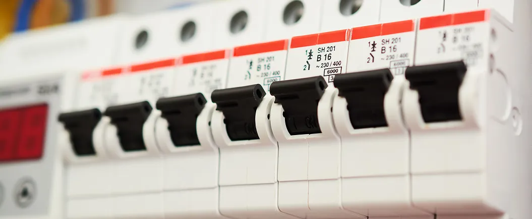 Electrical Circuit Breaker Replacement Electrical Circuit Breaker Replacement