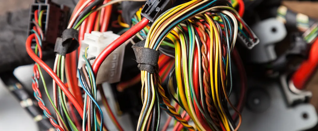 Rewiring a House: Professional Electrical Wiring Services Rewiring a House: Professional Electrical Wiring Services