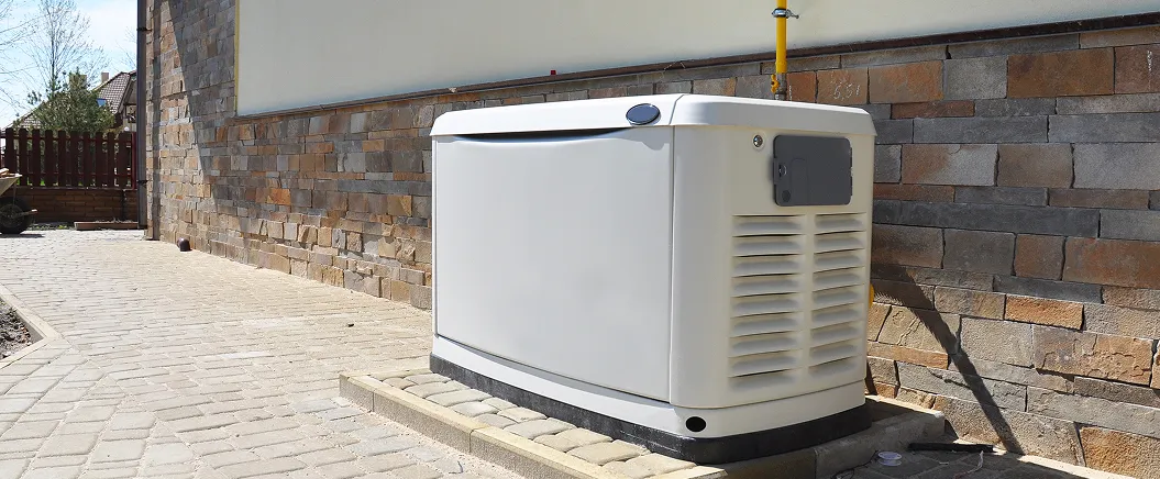 Generator Installation Service Generator Installation Service