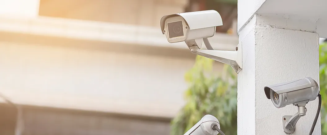 Security Camera Installation Services Security Camera Installation Services