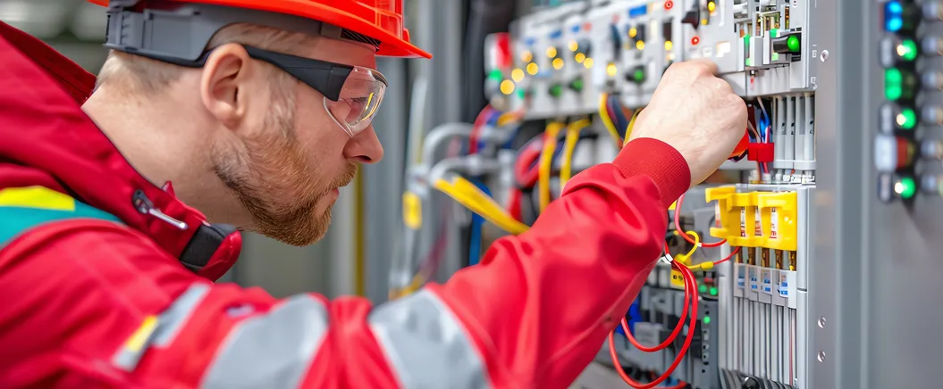 Electrical Panel Replacement Electrical Panel Replacement
