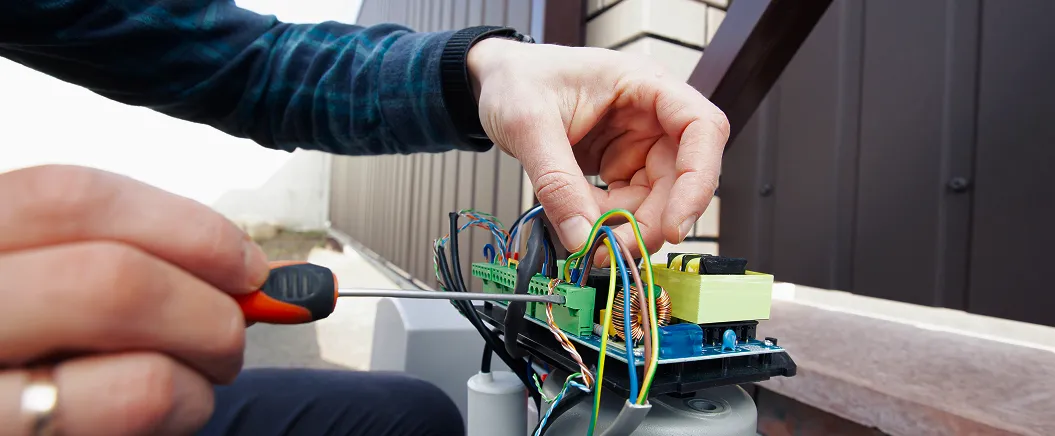 Electrical Grounding and Bonding Repair Service Electrical Grounding and Bonding Repair Service