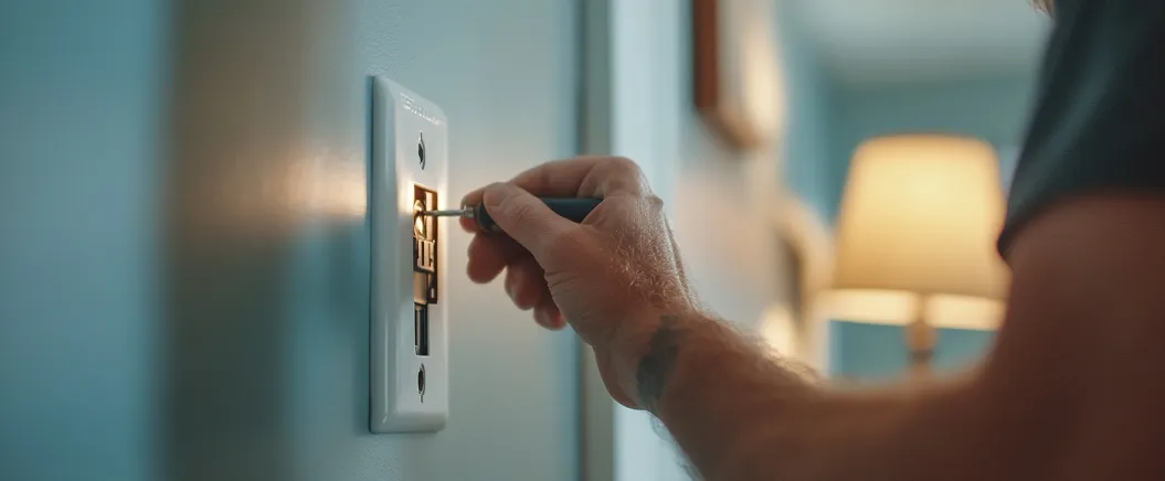 Electrical Switch Repair Service
