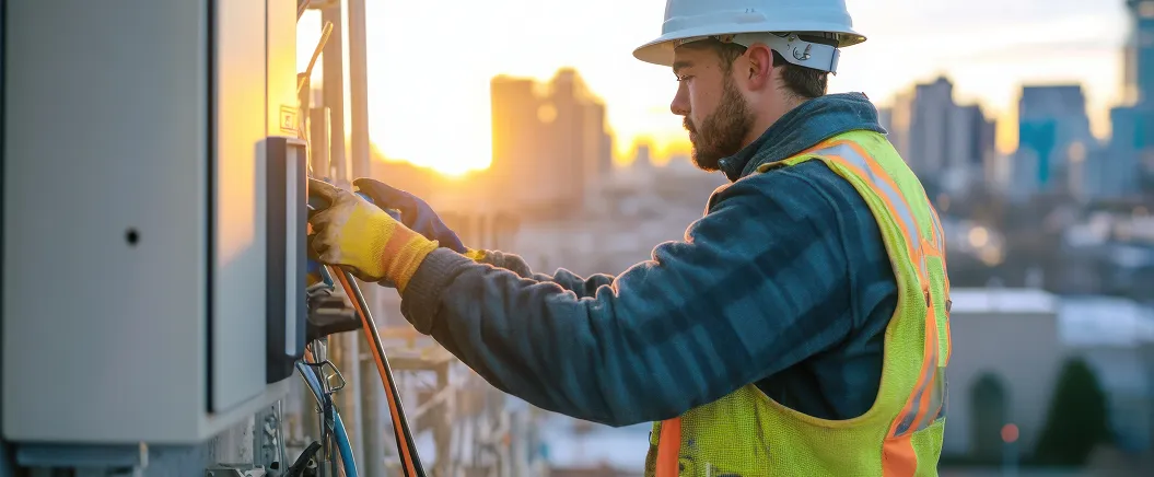 Electrical Home Inspection Services