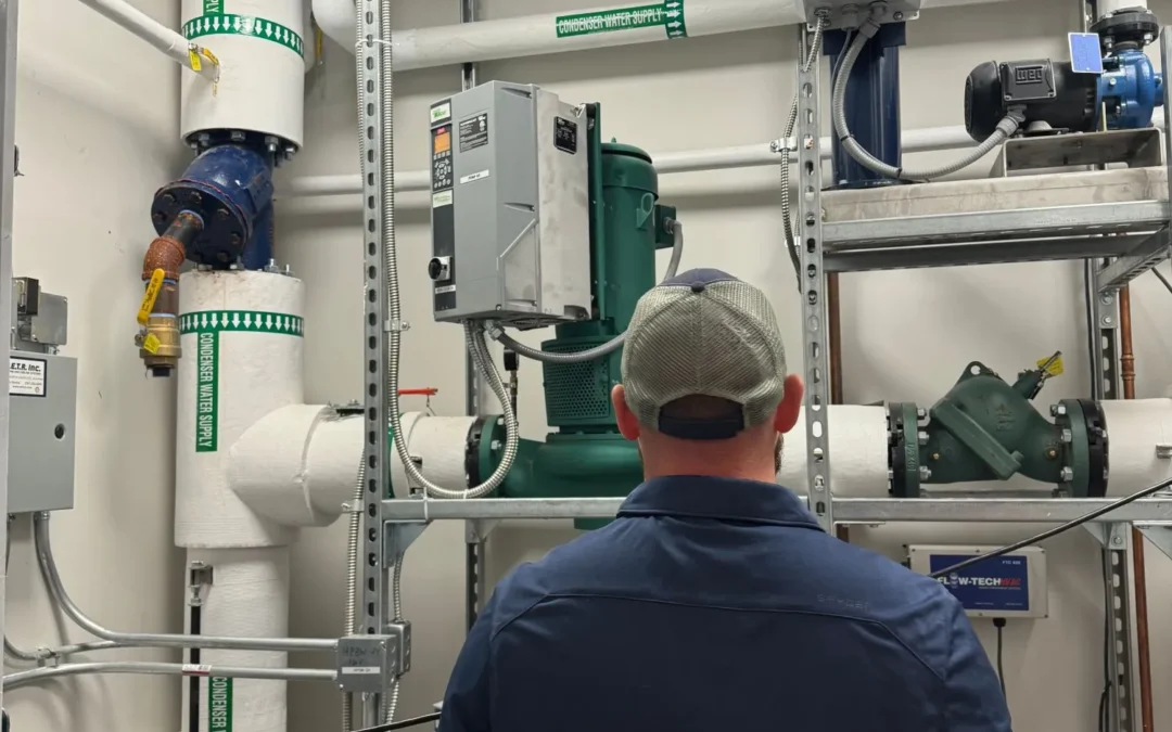 Furnace Overheating Symptoms & Prevention Tips