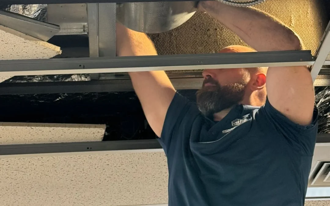 Why Is My Heat Pump Blowing Cold Air?