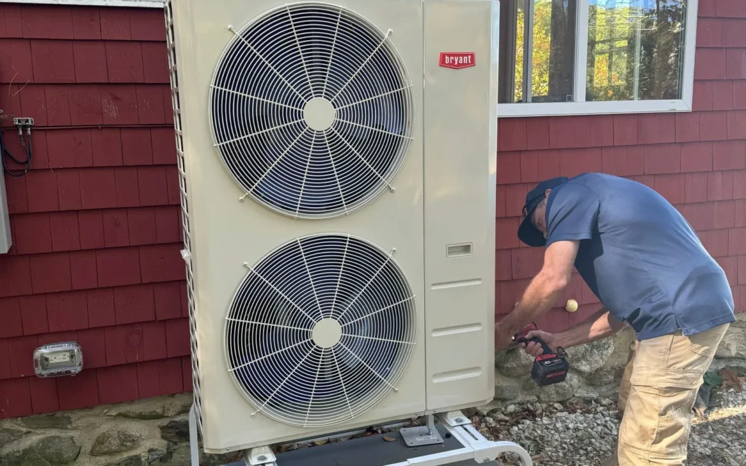 How Can I Lower My Heating Bill This Winter?