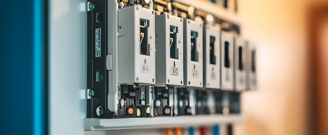 Residential Electrical Installation Residential Electrical Installation