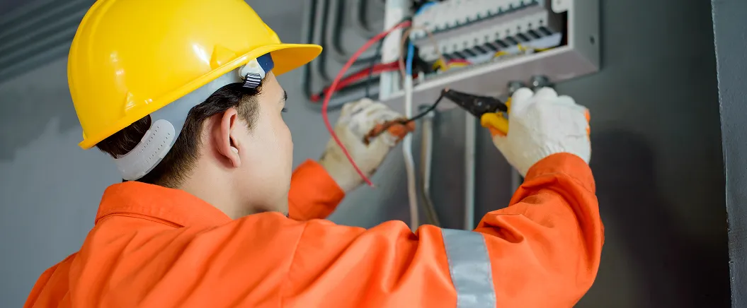 Residential Electrical Repair Services Residential Electrical Repair Services