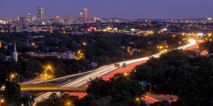 Middlesex County, Massachusetts