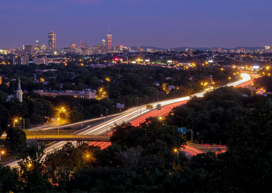 Middlesex County