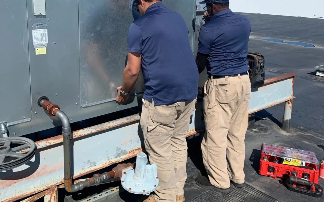 How Do I Know When It’s Time to Buy a New Furnace?