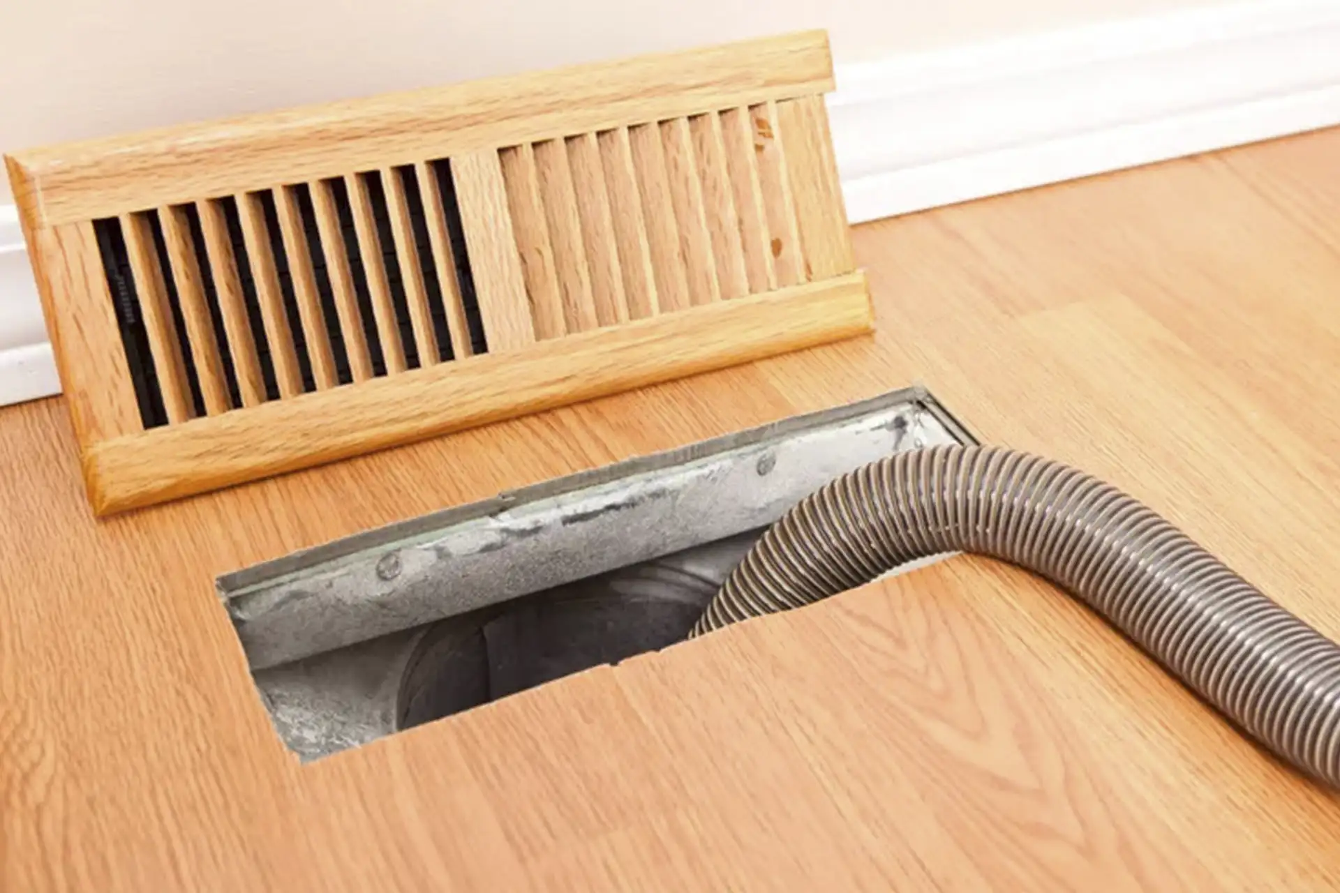 Why Air Duct Cleaning Is Important